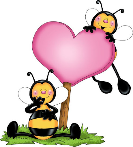 V-Day Bee