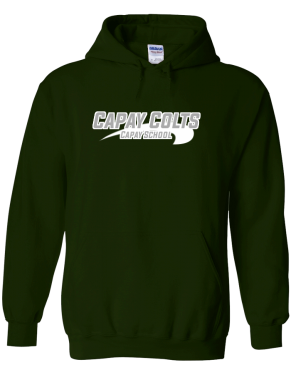 Capay Colts Apparel Store