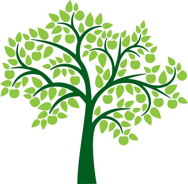 The Capay Family Tree
