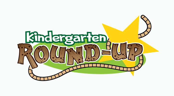 Kindergarten Round-up