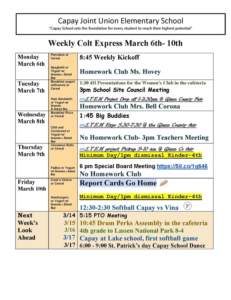 Colt Express