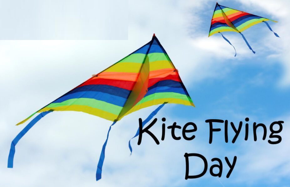 Kite day