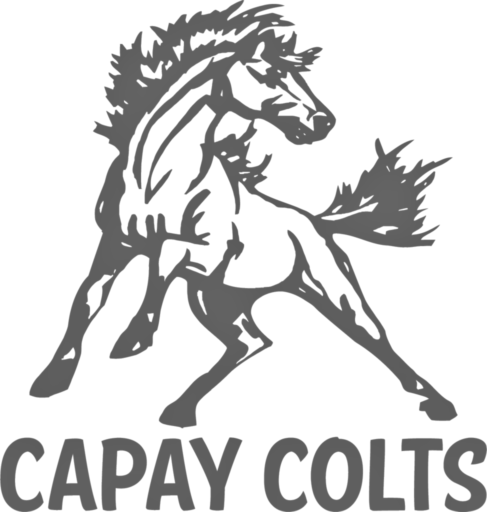 Capay Colts
